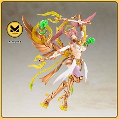 [PRE ORDER] MÔ HÌNH Aruaril - Arcanadea (Kotobukiya) MODEL KIT CHÍNH HÃNG