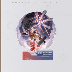 MÔ HÌNH Standee Acrylic Honkai: Star Rail - (miHoYo) GOODS CHÍNH HÃNG