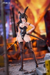 [PRE ORDER] MÔ HÌNH Runa - Attacker - Bunny Rapid Action Squad - Original 1/12 (Sushing) FIGURE CHÍNH HÃNG