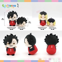 Blind Box Bông Haikyuu!! Vol.2 - Mochi Mochi Mascot Tacchi Plushie (SK Japan) BÔNG CHÍNH HÃNG