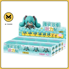 MÔ HÌNH Blind Box Từ Tính Hatsune Miku Vocaloid (Minidoll) FIGURE CHÍNH HÃNG