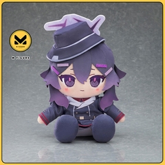 Bông Igusa Haruka - Blue Archive - Chocotto Punitto Plushie (Good Smile Company) BÔNG CHÍNH HÃNG