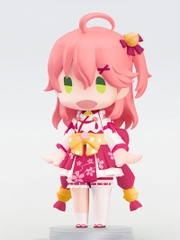 [Pre Order] MÔ HÌNH Sakura Miko - Hololive - Hello! Good Smile (Good Smile Company) FIGURE CHÍNH HÃNG