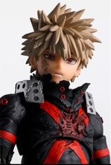 [Pre Order] Mô Hình Bakugo Katsuki - The Beginning - Boku no Hero Academia - S.H.Figuarts (Bandai Spirits) FIGURE CHÍNH HÃNG