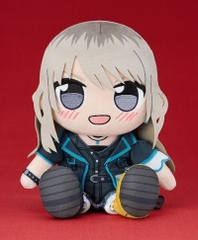 [PRE ORDER] Bông Kawaragi Momoka - Girls Band Cry - Kuripan Plushie (Good Smile Company) BÔNG CHÍNH HÃNG