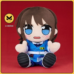 [PRE ORDER] Bông Iseri Nina - Girls Band Cry - Kuripan Plushie (Good Smile Company) BÔNG CHÍNH HÃNG