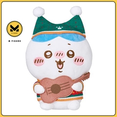 Bông Hachiware - Chiikawa Plushie Anymy Kuji (B Prize) (Bandai Spirits) Plushie CHÍNH HÃNG