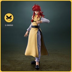 [Pre Order] Mô Hình Kurama - Yu Yu Hakusho - S.H.Figuarts (Bandai Spirits) FIGURE CHÍNH HÃNG