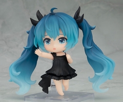[Pre Order] MÔ HÌNH Hatsune Miku - Vocaloid - Deep Sea Girl Ver - Nendoroid (#2925) (Good Smile Company) FIGURE CHÍNH HÃNG