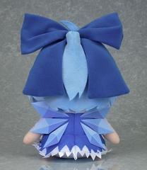 [PRE ORDER] Bông Cirno - Touhou Lost Word - Chocotto Punitto Plushie (Good Smile Company) BÔNG CHÍNH HÃNG