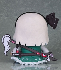 [PRE ORDER] Bông Konpaku Youmu - Touhou Lost Word - Chocotto Punitto Plushie (Good Smile Company) BÔNG CHÍNH HÃNG