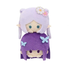 Bông Sousou no Frieren - Mini Plushie Series (NULLSET) BÔNG CHÍNH HÃNG