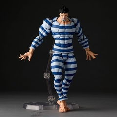 [Pre Order] Mô Hình Puri Puri Prisoner - One Punch Man - Amazing Yamaguchi, Revoltech (Kaiyodo) FIGURE CHÍNH HÃNG