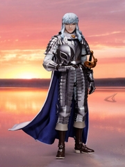 [Pre Order] Mô Hình Griffith - The Band of the Hawk - Berserk - S.H.Figuarts (Bandai Spirits) FIGURE CHÍNH HÃNG
