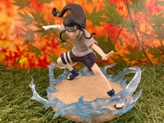 MÔ HÌNH Hyuuga Neji - Naruto - Memorable Saga (Bandai Spirits)  FIGURE CHÍNH HÃNG