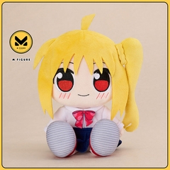 [PRE ORDER] Bông Ijichi Nijika - Bocchi the Rock! - Kuripan Plushie (Good Smile Company) BÔNG CHÍNH HÃNG