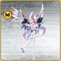 MÔ HÌNH Desire Maiden Medic - Original - Megami Device (Kotobukiya)MODEL KIT CHÍNH HÃNG
