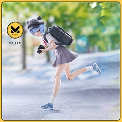 MÔ HÌNH Eimi Nijimura - Ryobu High School Summer Clothes - Sousaishojoteien (Kotobukiya) MODEL KIT CHÍNH HÃNG