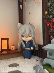 MÔ HÌNH Tomoe - Kamisama Hajimemashita - Nendoroid Light - Fox Spirit Ver.  (Good Smile Company)FIGURE CHÍNH HÃNG