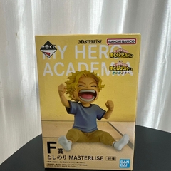 MÔ HÌNH All Might - Ichiban Kuji Boku no Hero Academia Sara ni Mukou e (F Prize) (Bandai Spirits) FIGURE CHÍNH HÃNG