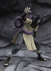 [Pre Order] Mô Hình Orochimaru - Seeker of Immortality - Naruto Shippuuden - S.H.Figuarts (Bandai Spirits) FIGURE CHÍNH HÃNG