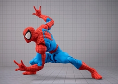 Mô Hình Spider-Man - GAMERVERSE - Marvel Comics - S.H.Figuarts (Bandai Spirits) FIGURE CHÍNH HÃNG