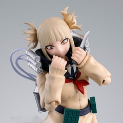 Mô Hình Toga Himiko - Boku no Hero Academia - S.H.Figuarts (Bandai Spirits) FIGURE CHÍNH HÃNG