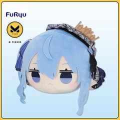 Bông Hoshimachi Suisei - Hololive - Nesoberi Plushie (FuRyu) BÔNG CHÍNH HÃNG