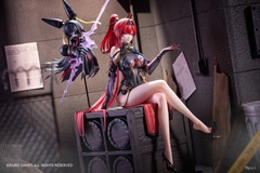 [PRE ORDER] MÔ HÌNH Wuthering Waves - Yinlin - 1/6 (Hanabee) FIGURE CHÍNH HÃNG