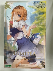 MÔ HÌNH Lumitea - ReACT-iF - Arcanadea (Kotobukiya) MODEL KIT CHÍNH HÃNG