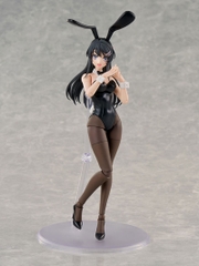 [PRE ORDER] MÔ HÌNH Sakurajima Mai - Seishun Buta Yarou wa Bunny Girl Senpai (Kadokawa) MODEL KIT CHÍNH HÃNG