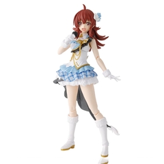 [PRE ORDER] MÔ HÌNH Komiya Kaho - THE iDOLM@STER: Shiny Colors - 30 Minutes Sisters (Bandai Spirits) MODEL KIT CHÍNH HÃNG