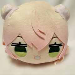 Bông Momosuzu Nene - Hololive - Nesoberi Plushie (FuRyu) BÔNG CHÍNH HÃNG