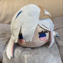 Bông Amane Kanata - Hololive - Nesoberi Plushie (FuRyu) BÔNG CHÍNH HÃNG