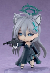 [Pre Order] MÔ HÌNH Shiroko Terror -  Blue Archive - Nendoroid (#2940) (Good Smile Company) FIGURE CHÍNH HÃNG
