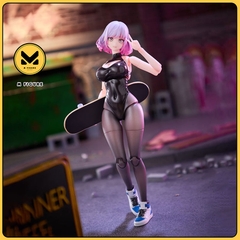[Pre Order] MÔ HÌNH Galactic Luna - 1/12 Action Figure (Otherwhere) FIGURE CHÍNH HÃNG