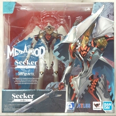 Mô Hình Seeker - Metaphor: ReFantazio - S.H.Figuarts (Bandai Spirits) FIGURE CHÍNH HÃNG