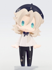 [PRE ORDER] MÔ HÌNH Albedo - Genshin Impact - Hello! Good Smile (Good Smile Company) FIGURE CHÍNH HÃNG