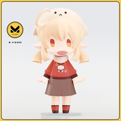 [PRE ORDER] MÔ HÌNH Klee - Genshin Impact - Hello! Good Smile (Good Smile Company) FIGURE CHÍNH HÃNG