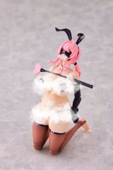 [Pre Order] MÔ HÌNH Reverse Bunny Girl Nicole - 1/12 Action Figure (BISHOUCRAFT ) FIGURE CHÍNH HÃNG