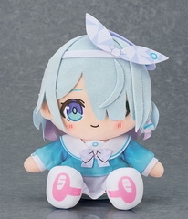 [PRE ORDER] Bông Arona - Blue Archive - Chocotto Punitto Plushie (Good Smile Company) BÔNG CHÍNH HÃNG