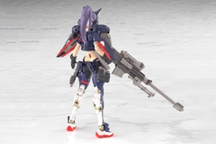 [Pre Order] MÔ HÌNH Yggdrasis Skoll Sharpshooter - Megami Device (Kotobukiya) MODEL KIT CHÍNH HÃNG