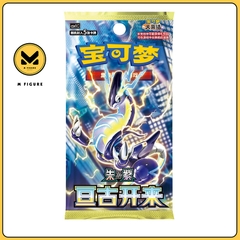 THẺ BÀI Pokemon Eternal Birth (csv1C) - Chinese Pokémon TCG (Cayou) PACK CARD CHÍNH HÃNG