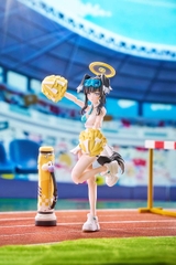 [Pre Order] MÔ HÌNH Nekozuka Hibiki - Cheer Squad - Hyper x Body - Blue Archive (Good Smile Company) MODEL KIT CHÍNH HÃNG
