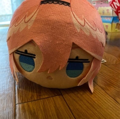 Bông Takane Lui - Hololive - Nesoberi Plushie (FuRyu) BÔNG CHÍNH HÃNG