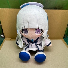 Bông Ushio Noa - Blue Archive- Chocotto Punitto Plushie (Good Smile Company) BÔNG CHÍNH HÃNG