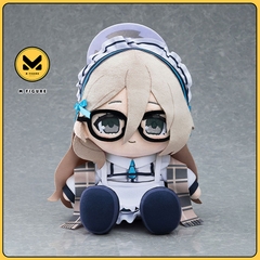Bông Murokasa Akane - Blue Archive- Chocotto Punitto Plushie (Good Smile Company) BÔNG CHÍNH HÃNG