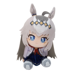 [PRE ORDER] Bông Oguri Cap - Umamusume: Cinderella Gray - Kuikui Plushie (Movic ) Plushie CHÍNH HÃNG