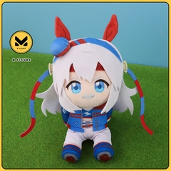 [PRE ORDER] Bông Tamamo Cross - Umamusume: Cinderella Gray - Kuikui Plushie (Movic ) Plushie CHÍNH HÃNG