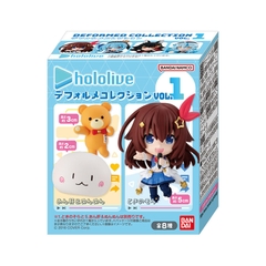 MÔ HÌNH Blind Box Hololive Deformed Collection Vol 1 (Bandai) FIGURE CHÍNH HÃNG